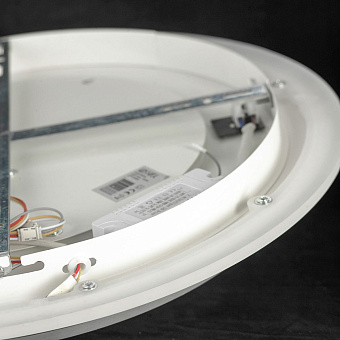 Светильник потолочный Lussole MOONLIGHT LSP-8465 120Вт LED