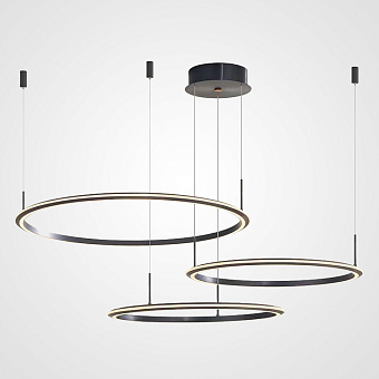 Светильник подвесной ImperiumLOFT Visit 219721-23 240Вт LED
