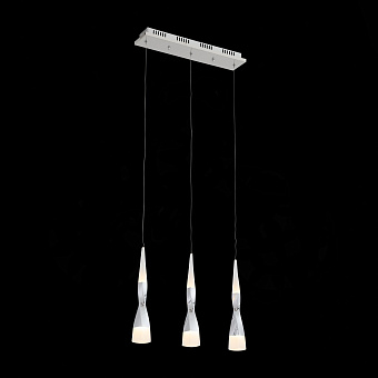 Светильник подвесной ST Luce BOCHIE SL405.103.03 21Вт LED