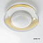 Светильник точечный встраиваемый ImperiumLOFT Lis 228655-23 7Вт LED