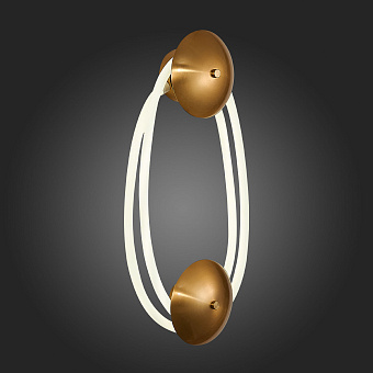 Светильник настенный ST Luce Sagrato SL6102.321.30 30Вт LED