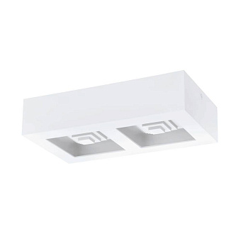 Светильник настенно-потолочный EGLO FERREROS 96792 12,6Вт LED