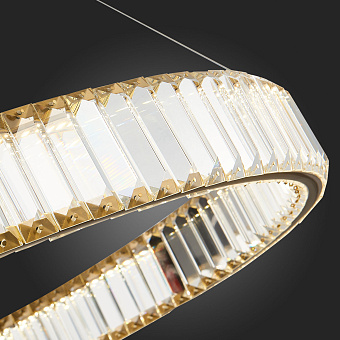 Люстра подвесная ST Luce TIVOLI SL1622.363.01 40Вт 1 лампочек LED