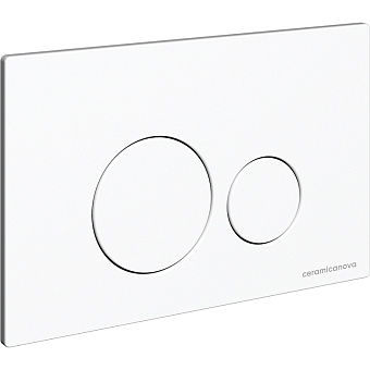 Инсталляция с унитазом Ceramica Nova CN6000_1001W_1000