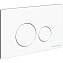 Инсталляция с унитазом Ceramica Nova CN6000_1001W_1000