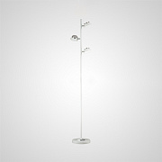 Торшер ImperiumLOFT Flamer 151273-26 15Вт LED 3 плафонов