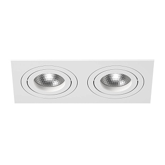 Спот встраиваемый Lightstar Intero i5260606 100Вт GU10