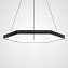 Светильник подвесной ImperiumLOFT Marla 223713-23 24Вт LED