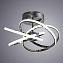 Люстра потолочная Arte Lamp ORBIT A9052PL-4CC 144Вт 1 лампочек LED