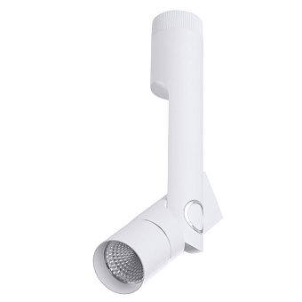Спот Arte Lamp Orion A2514PL-1WH 12Вт 1 лампа LED