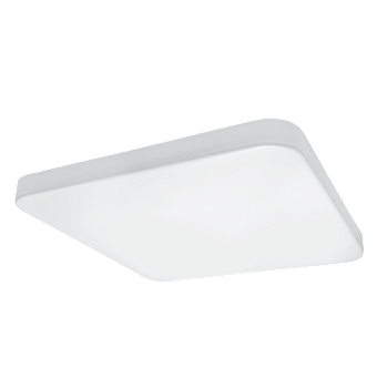 Светильник настенно-потолочный Lightstar Arco 226202 20Вт LED