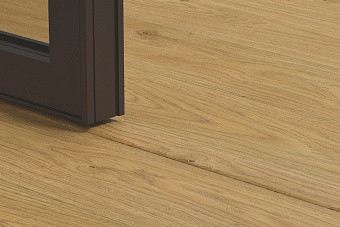 Порог Quick-Step 2150х48х13мм Доска Дуба Белого Светлая QSINCP01491