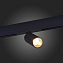 Магнитный трековый светильник ST Luce SKYLINE 48 ST807.436.12 12Вт LED чёрный