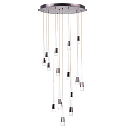 Светильник подвесной Lightstar Cone 757161 80Вт LED
