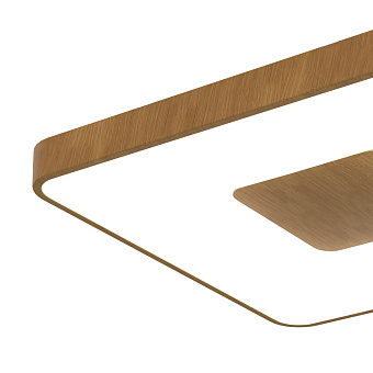 Светильник потолочный Mantra COIN 7918 100Вт LED