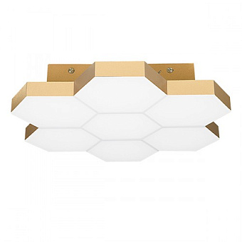 Светильник потолочный ImperiumLOFT Cells 167386-26 420Вт LED