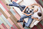 Пробковый пол CORKSTYLE IMPULS-LOCK 915х305х10мм Promise PROMISE 1,68кв.м