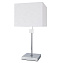 Настольная лампа Arte Lamp NORTH A5896LT-1CC 60Вт E27