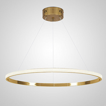 Светильник подвесной ImperiumLOFT Abel 196985-23 54Вт LED