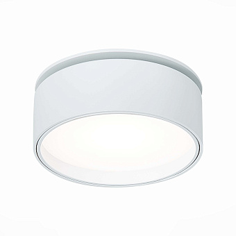 Светильник точечный встраиваемый ST Luce ST651 ST651.548.14 14Вт LED