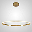 Светильник подвесной ImperiumLOFT Abel 196985-23 54Вт LED