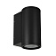 Светильник фасадный Arlight Forma 037256 12Вт IP54 LED чёрный
