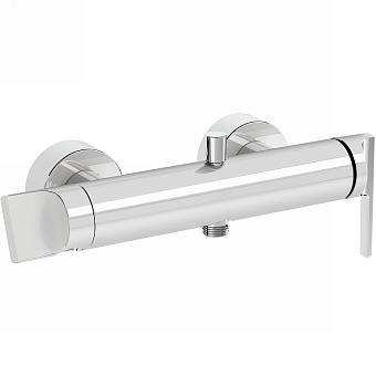 Смеситель для душа VITRA Suit A42818 хром
