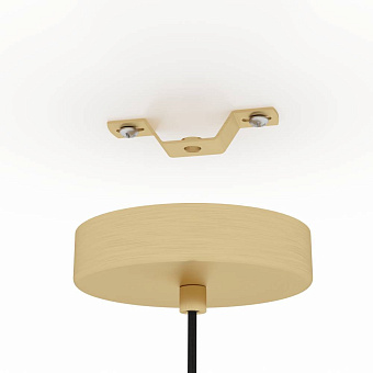 Светильник подвесной EGLO POZUETA 1 900799 40Вт E27