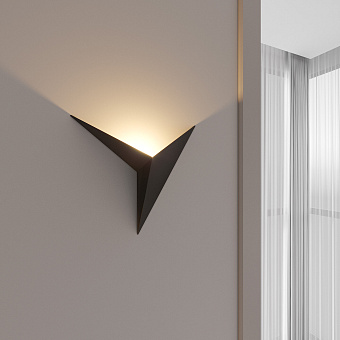 Светильник настенный Elektrostandard Parete a056311 MRL 3W 1008 3Вт LED