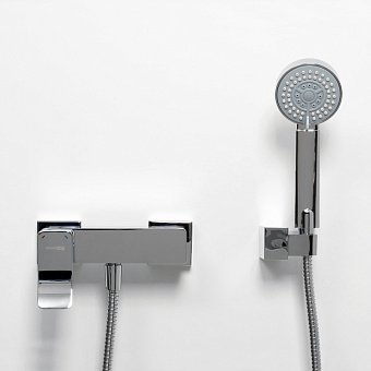 Смеситель для душа WASSERKRAFT Aller 1062 хром