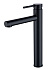 Смеситель для раковины CAPRIGO DON 53-023-NER чёрный