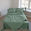 Простыня La Prima Tencel 180х200см Green