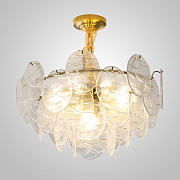 Светильник подвесной ImperiumLOFT Orfeus 231827-23 280Вт E14