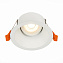 Светильник точечный встраиваемый ST Luce GROSI ST207.508.01 50Вт GU10