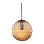 Светильник подвесной Maytoni Pendant P024PL-01BS 40Вт E27