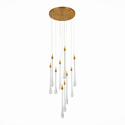Светильник подвесной ST Luce FAENZA SL6103.203.09 27Вт LED