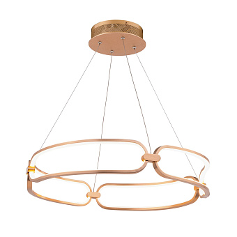 Светильник подвесной Maytoni Chain MOD017PL-L50MG 50Вт LED