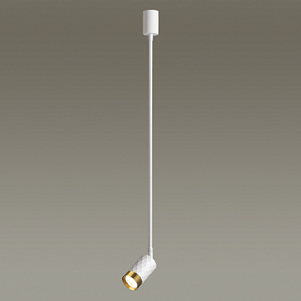 Светильник потолочный Odeon AD ASTRUM 4350/1C 10Вт GU10