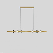 Светильник подвесной ImperiumLOFT Camilia 223568-23 28Вт LED