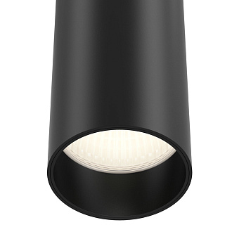 Светильник подвесной Maytoni FOCUS LED P071PL-L12B3K 12Вт LED