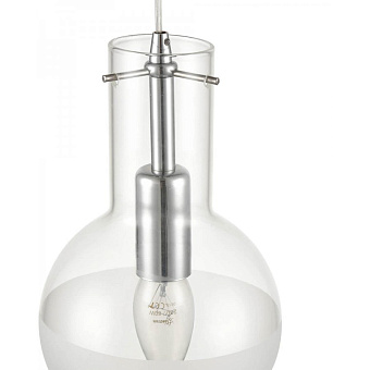 Светильник подвесной ImperiumLOFT Kirs 167682-26 60Вт E14