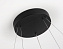 Люстра подвесная Ambrella COMFORT LineTech FL5506 45Вт 8 лампочек LED