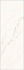 Настенная плитка MARAZZI ITALY Marbleplay M4NX Ivory Rett 30х90см 1,35кв.м. глянцевая