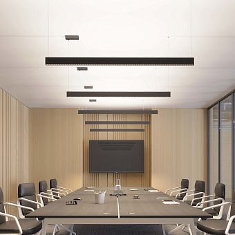 Светильник линейный Arlight Lineair Cell 039158 24Вт 578мм LED