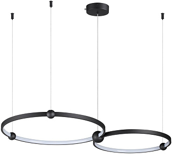 Светильник подвесной Lumion DIEGO 6533/80L 80Вт LED