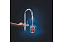Смеситель для кухни GROHE Red II Duo 30083001 высокий излив хром