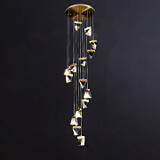 Светильник подвесной ImperiumLOFT Aldis 212193-23 75Вт LED