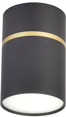 Светильник потолочный Favourite Dunia 3068-1C 10Вт GU10 LED