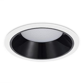 Светильник точечный встраиваемый ST Luce ST755.448.12 12Вт LED