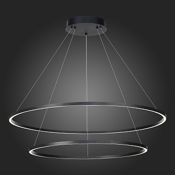 Светильник подвесной ST Luce ST605.403.91 91Вт LED